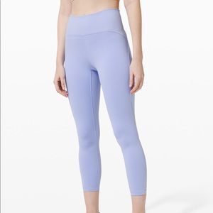 BNWT Lululemon Leggings